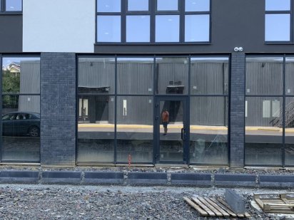 Оренда комерційного приміщення поряд з АТБ Ужгород