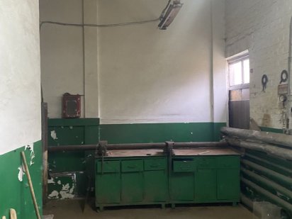 Оренда помещения 40 м2 с подсобкой Чернігів