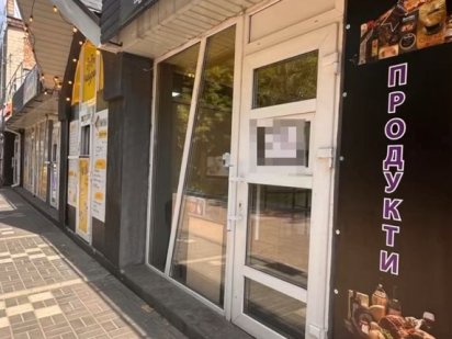 Оренда приміщення під магазин район Ремзавод Чернігів