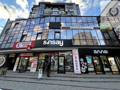Оренда приміщення вул.Шептицького Тернопіль