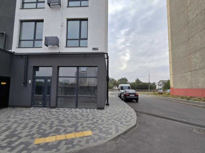 Оренда приміщення площею 37 м² на Масанах Чернигов