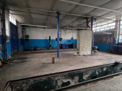 Здам в оренду 2 боксів під СТО Чернигов