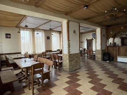 Оренда готового ресторану на вул. Академіка Сахарова, Тернопіль Тернополь