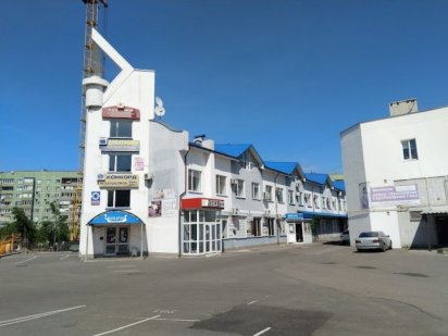 Здається в оренду офісне приміщення на Митниці Черкаси