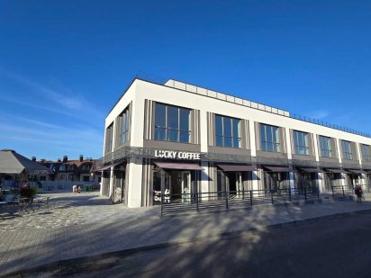 Оренда комерційного приміщення 25м2, Стрілецька набережна Чернігів