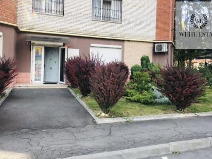 Оренда комерційного приміщення просп.Злуки Тернополь