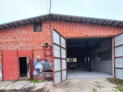 Здам в оренду готове СТО під автомобільний бізнес Чернигов