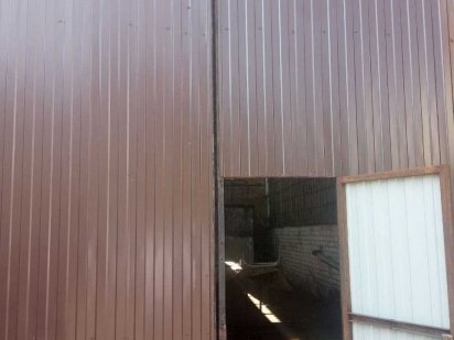 СТО , Малярка , Бокс Черкаси