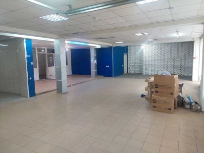 Торгівельно - складське приміщення з опаленням Черкаси