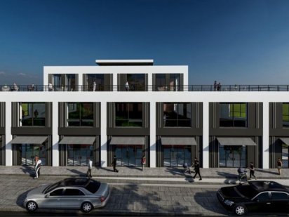 Коммерческое помещение Чернігів