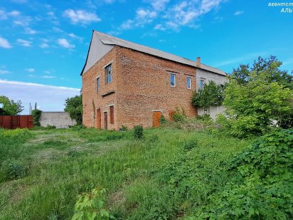 СТО, ВИРОБНИЦТВО, СКЛАД, 337м2,  заїзд, 7.4 сотки землі, комунікації. Черкаси