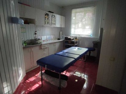 Здам приміщення в оренду в самому центрі міста! Чернигов