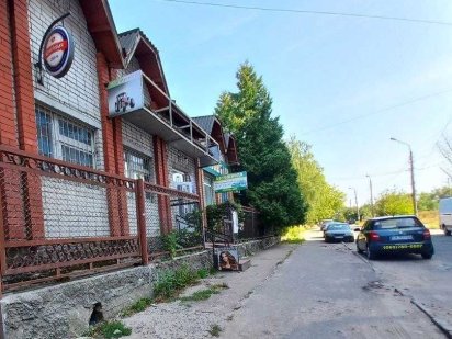 Здам приміщення вул.Шевченко 162 - 60м2 під магазин або склад Чернигов