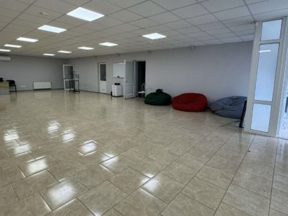 300кв.м NEWStreet! Сдам Отдельно стоящее помещение по ул.Рокоссовского Чернігів