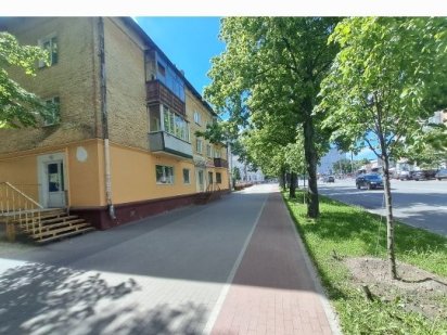 Оренда магазин 90 м2  центр біля Центрального ринку Чернігів