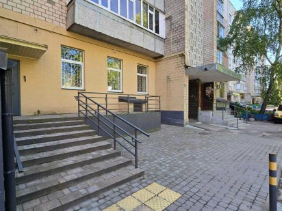 Оренда офісного приміщення р-н Градецкого Чернигов