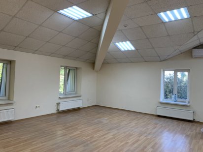 Здам офіс 52квм на пивзаводі 10400грн Рівне