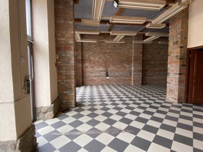 Оренда приміщення в центрі Ужгород