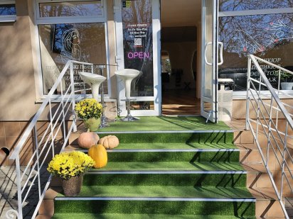 Оренда для бюті майстрів Ужгород