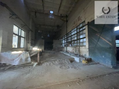 Оренда складського приміщення Тернопіль