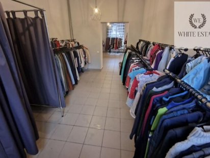 Оренда комерційного приміщення вул.Любомира Гузара Тернополь