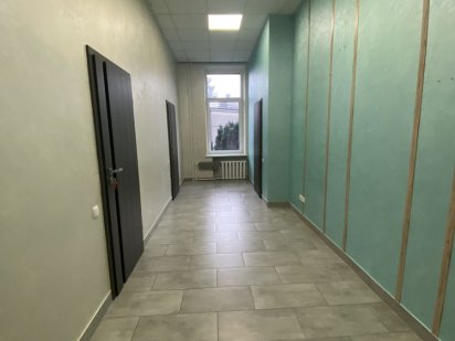 Оренда приміщення під салон краси в Центрі! Рівне