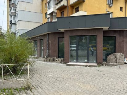 Оренда комерційного приміщення Новий район Ужгород