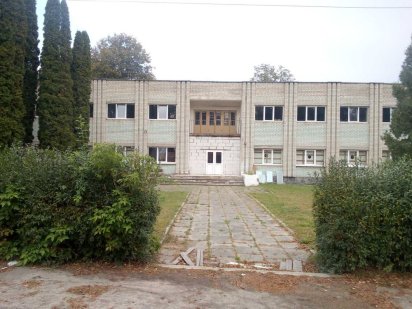 Оренда приміщення 350 м2 Рівне