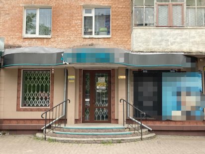 Оренда приміщення Чернігів пр.Л. Лук'яненка, 25 Чернігів