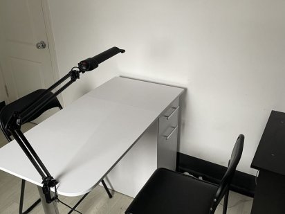 Субаренда кабинета в салоне на Боевой Чернігів