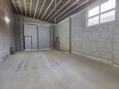 Оренда складського приміщення 110 кв. м Рівне