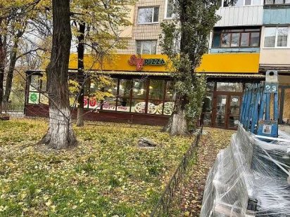 Оренда. Магазину 197 м2. Чоколівський Бульвар 20. 119000 грн.Без % Киев