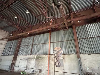 Дарницька пл., склад, 780 м., кран-балка Київ