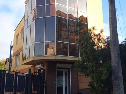 Офісне приміщення в центрі міста Черкаси