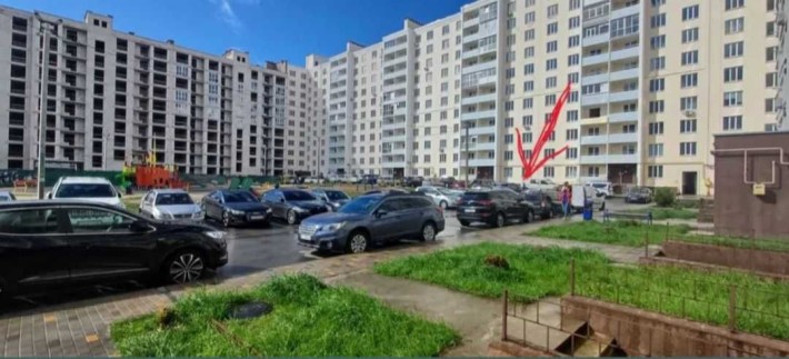 Оренда комерційного приміщення Масани. Новобудова. 60 м² - фото 1