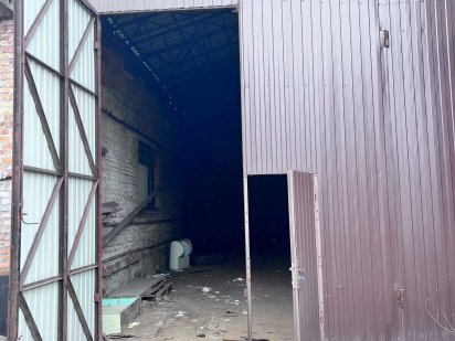 Склад , Ангар , бокс в р-ні Хімселище Черкаси