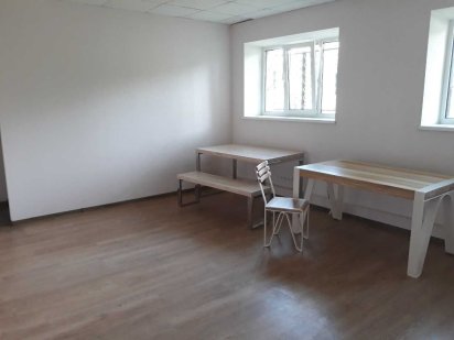 24м2 с водой и отоплением под чистое пр-во Київ