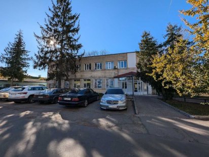 Здамо в оренду світлий офіс 25 кв.м. біля бази "Бакалея" Черкаси