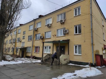 Оренда офіса від 20 м2, Кирилівська 60. Киев