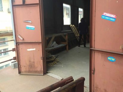 Аренда склада 88м2, от собственника, БЦ, м. Почайна Київ