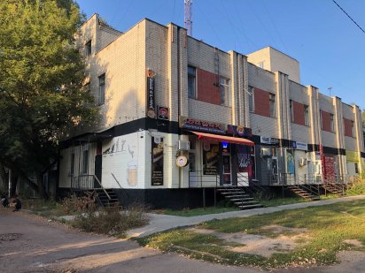 Здам приміщення площею 10 м² у районі Шерстянка. Чернигов