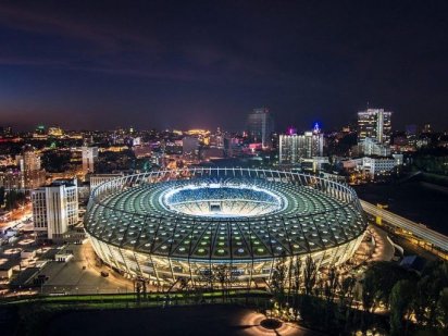 Оренда офісу 140 м2 з меблями Печерськ Олімпійська Ділова ВЛАСНИК Киев