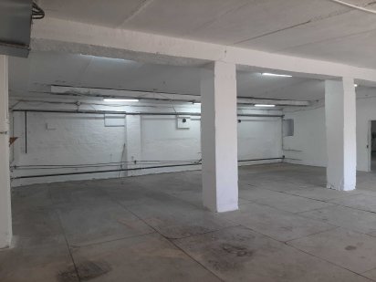 Оренда виробничо-складського приміщення вільного призначення Черкаси