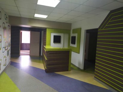 Офис к аренде 193кв.м от собственника в БЦ ВЕСТА, метро Почайна Київ