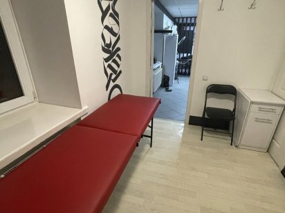 Аренда кабинета в салоне на Боевой Чернигов