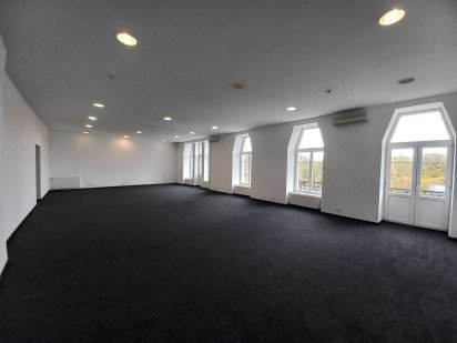 Офіс 152 кв.м на Печерську Київ