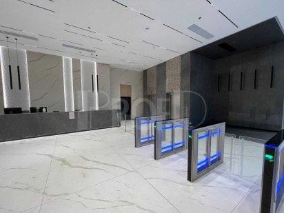 Без% БЦ классу В+ з генератором (1040 м2) Київ