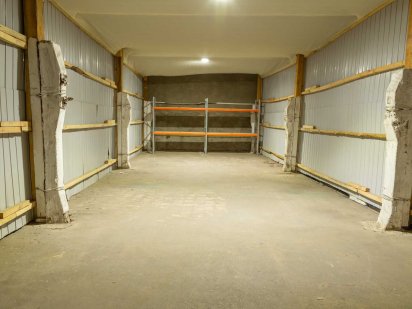 Оренда склада (Аренда склада)  40м2 Знижка 100% під обладнання, меблі Київ