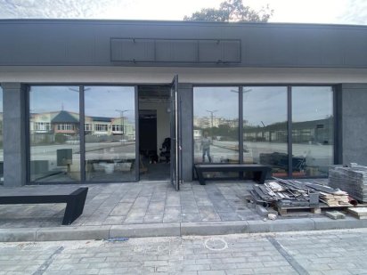 Оренда комерційного приміщення Ужгород