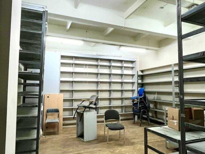 Приміщення під будь-який бізнес 113 м2. м. Звіринецька-5хв. Паркування Киев